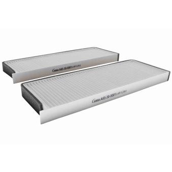 Filtre, air de l'habitacle ACKOJA OEM 681200803A