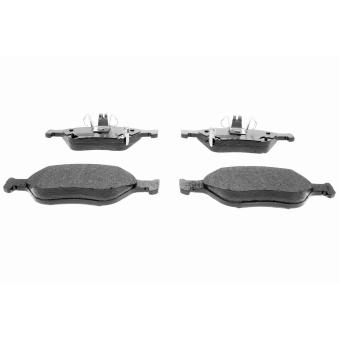 Jeu de 4 plaquettes de frein avant ACKOJA OEM 044650D050