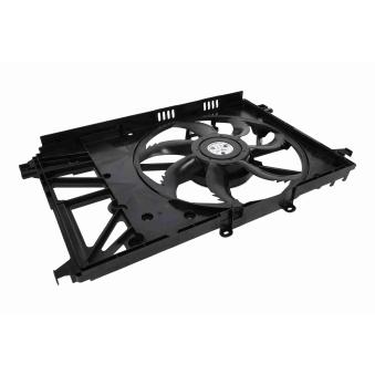 Ventilateur, refroidissement du moteur ACKOJA [A70-01-0012]