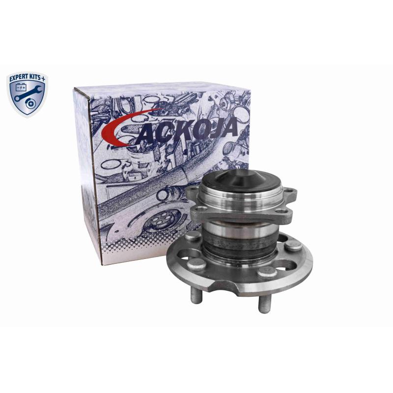 Roulement de roue arrière ACKOJA A70-0139 - Visuel 1