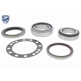 Roulement de roue avant ACKOJA A70-0144