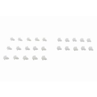 Clip ACKOJA OEM 9046710161 Clip ACKOJA OEM 9046710161