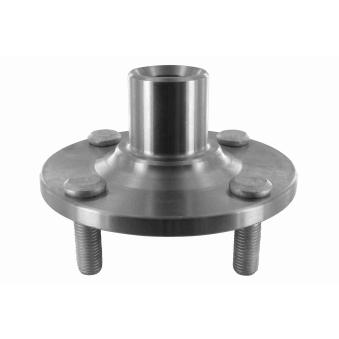 Moyeu de roue avant ACKOJA A70-0258