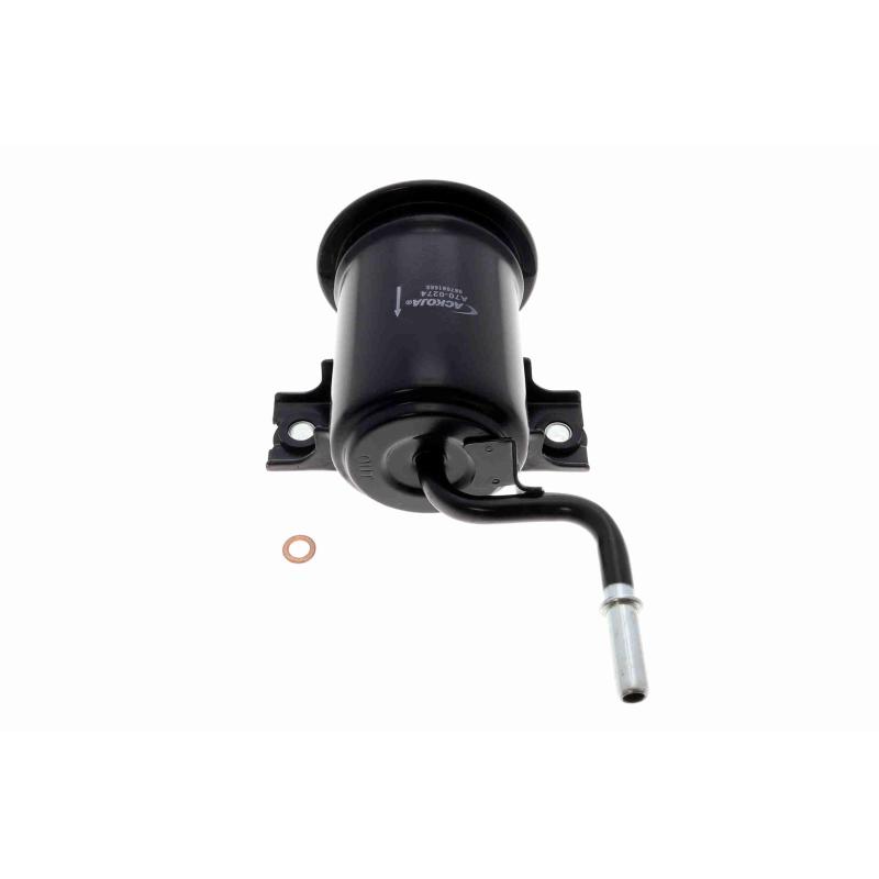 Filtre à carburant ACKOJA A70-0274 - Visuel 1