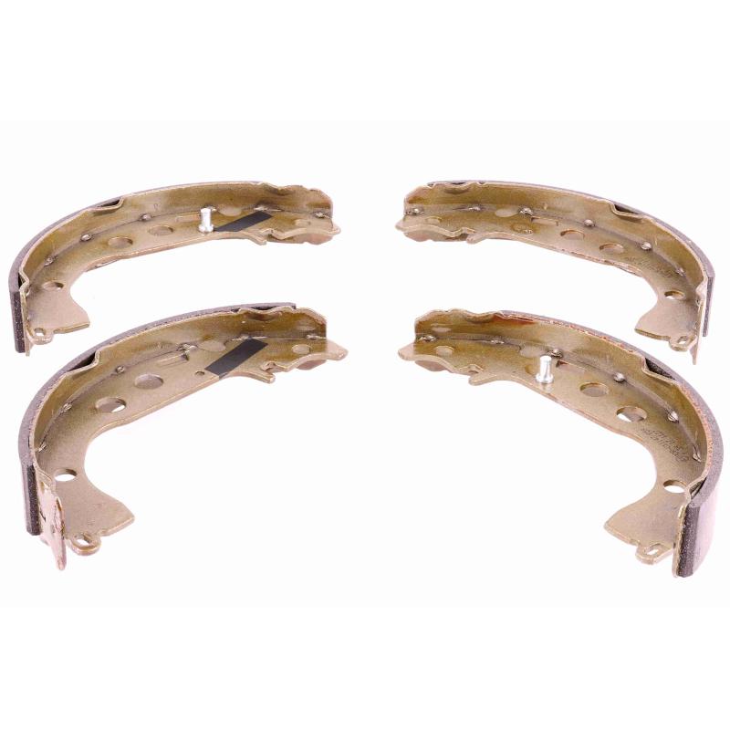 Jeu de mâchoires de frein ACKOJA A70-0288 - Visuel 1