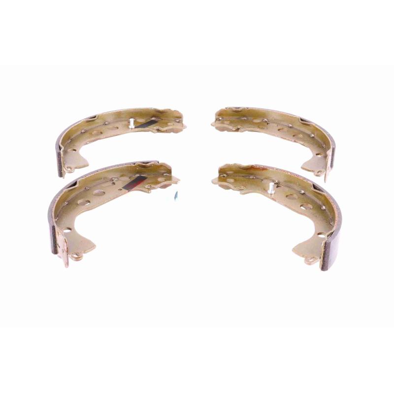 Jeu de mâchoires de frein ACKOJA A70-0288 - Visuel 2