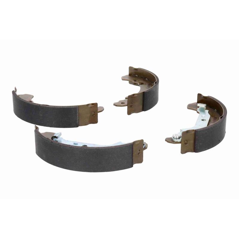 Jeu de mâchoires de frein ACKOJA A70-0290 - Visuel 2