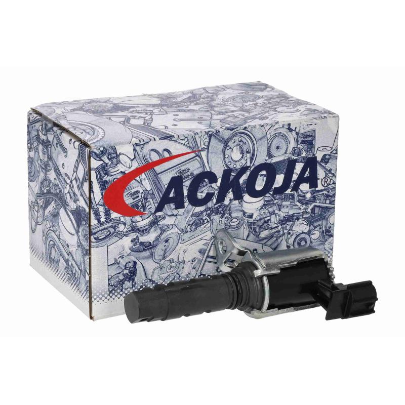 Valve de commande, réglage d'arbres à came ACKOJA A70-0615 - Visuel 2