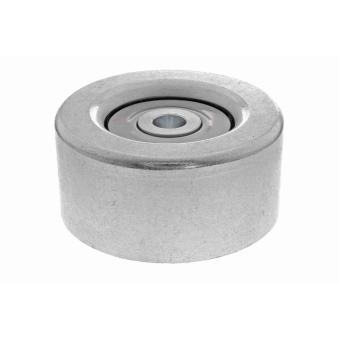 Poulie renvoi/transmission, courroie trapézoïdale à nervures ACKOJA A70-0669