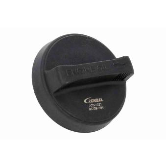 Bouchon, goulotte de remplissage d'huile ACKOJA [A70-1021]