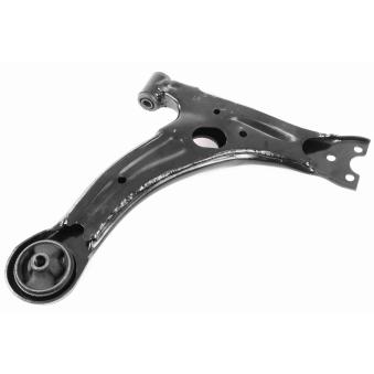 Triangle ou bras de suspension (train avant) ACKOJA A70-1168