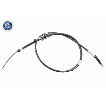 Tirette à câble, frein de stationnement ACKOJA OEM 4643020680