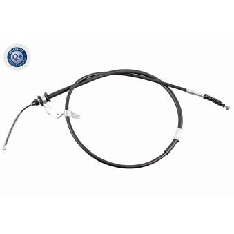 Tirette à câble, frein de stationnement ACKOJA OEM 4642020570