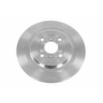 Jeu de 2 disques de frein arrière ACKOJA OEM 424310D060