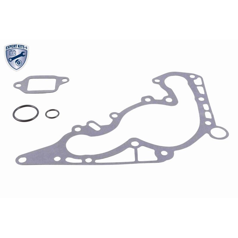 Pompe à eau ACKOJA A70-50008 - Visuel 1