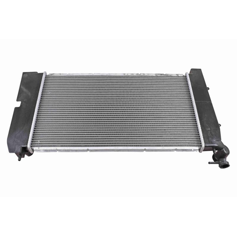 Radiateur, refroidissement du moteur ACKOJA A70-60-0001 - Visuel 1