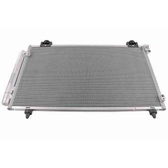 Condenseur, climatisation ACKOJA A70-62-0006