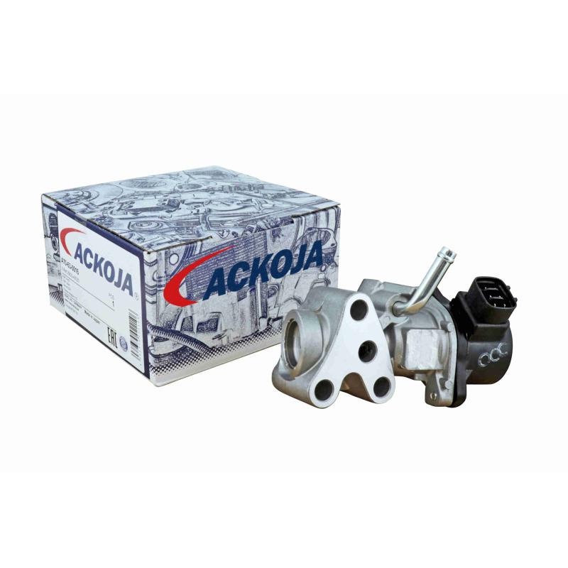 Vanne EGR ACKOJA A70-63-0016 - Visuel 1