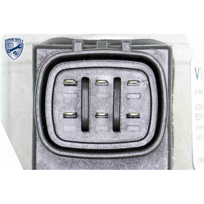 Vanne EGR ACKOJA A70-63-0023 - Visuel 2