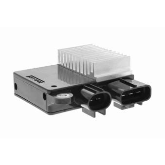 Commande, ventilateur électrique (refroidissement du moteur) ACKOJA [A70-79-0004]