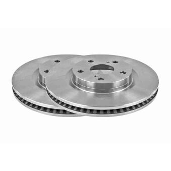 Jeu de 2 disques de frein avant ACKOJA OEM 4351202250 Jeu de 2 disques de frein avant ACKOJA OEM 4351202250