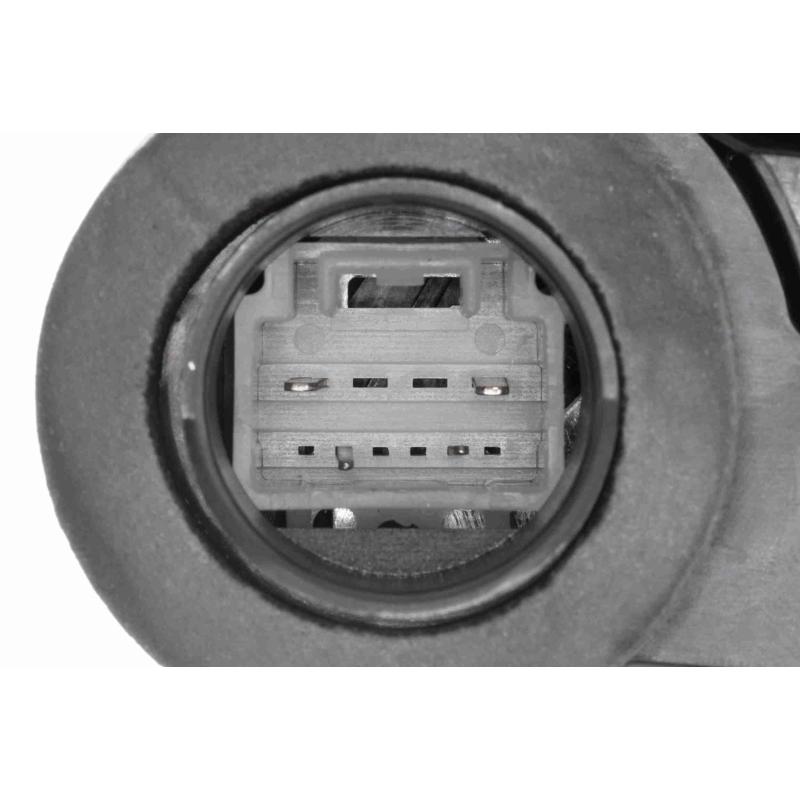 Serrure de porte arrière droit ACKOJA A70-85-0034 - Visuel 2