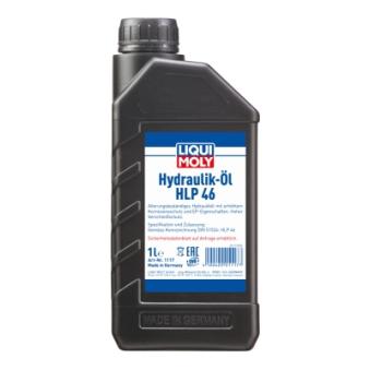 Huile hydraulique LIQUI MOLY 1117