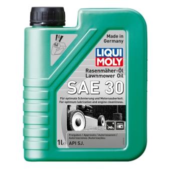 Huile 4 Temps - 1L LIQUI MOLY 1264