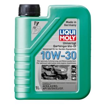 Huile motoculture LIQUI MOLY 1273