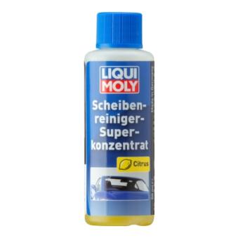 Lave-glace super concentré aux agrumes LIQUI MOLY 1517