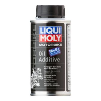 Additif à l'huile moteur LIQUI MOLY 1580