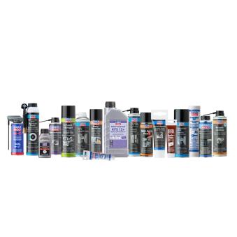 Spray de chaîne LIQUI MOLY 1813