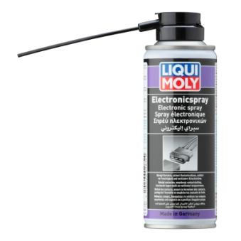 Nettoyant contact électrique LIQUI MOLY 1832