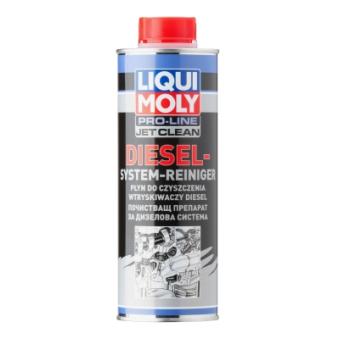 Nettoyant pour injection (Diesel) LIQUI MOLY 20452