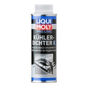 Substance étanchéisante pour radiateur LIQUI MOLY 20457