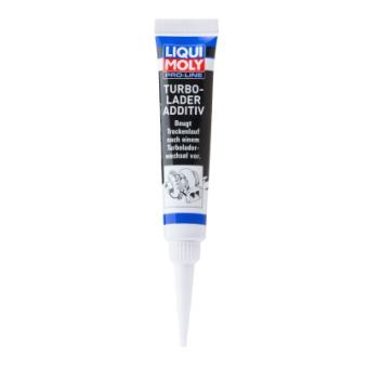 Additif à l'huile de boîte de vitesses LIQUI MOLY 20766
