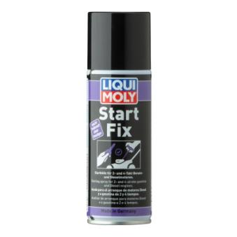 Spray-aide au démarrage LIQUI MOLY 20768