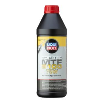 Huile de transmission LIQUI MOLY OEM G052512A2 Huile de transmission LIQUI MOLY OEM G052512A2