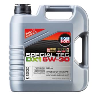 Huile moteur LIQUI MOLY 20968