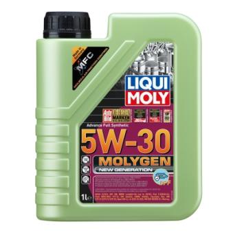 Huile moteur LIQUI MOLY 21224