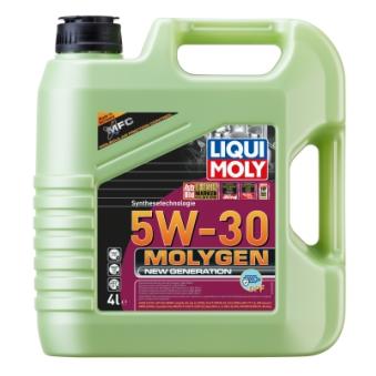 Huile moteur LIQUI MOLY 21225