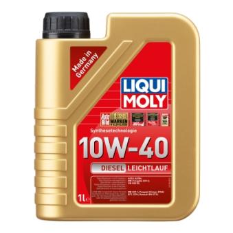 Huile moteur LIQUI MOLY 21314
