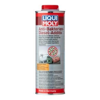 Additif au carburant LIQUI MOLY 21317