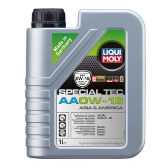 Huile moteur LIQUI MOLY 21326