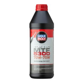 Huile de transmission LIQUI MOLY [21359]