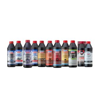 Huile de transmission LIQUI MOLY 21685