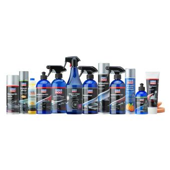 Nettoyant débitmètre d'air massique LIQUI MOLY 21703
