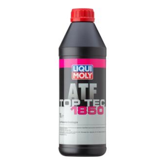 Huile de transmission LIQUI MOLY [21738]