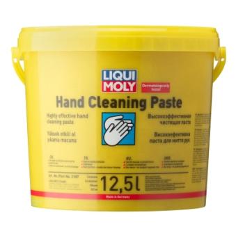 Pâte de lavage des mains LIQUI MOLY 2187