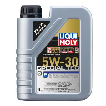 Huile moteur LIQUI MOLY 2325